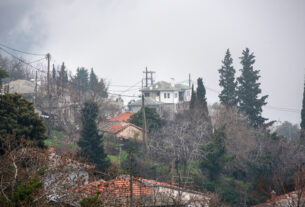 Μηλιές: Το ιστορικό χωριό στο Πήλιο που θα σας κλέψει την καρδιά
