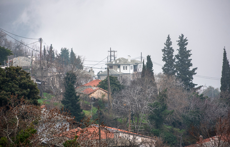 Μηλιές: Το ιστορικό χωριό στο Πήλιο που θα σας κλέψει την καρδιά