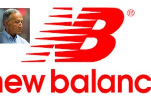 Τζιμ Ντέιβις: Ο Έλληνας Κροίσος που απογείωσε την New Balance
