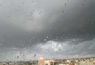 Καιρός: Έρχεται ο χειμώνας από την Κυριακή 24/10! Ακραία καιρικά φαινόμενα