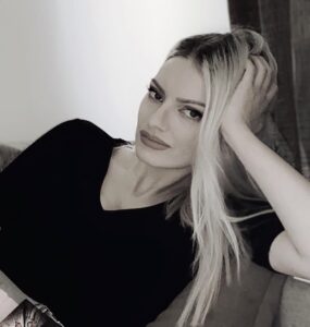  Μαρία Κυριαζή