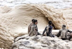 Viral Βίντεο: Το φαινόμενο cappuccino coast ...