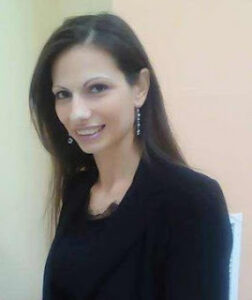 Η συγγραφέας Βικτωρία Δικαιοπούλου απαντά στο ερωτηματολόγιο του Προυστ...