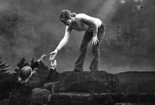 Υπάρχει μια παλιά φράση που λέει “ Ό,τι κάνεις, γυρίζει.”