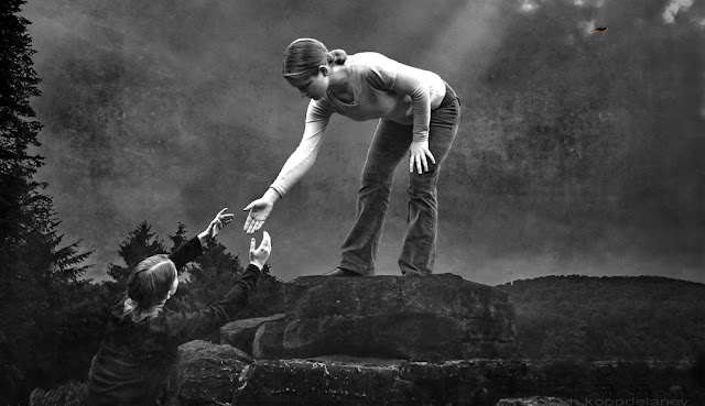 Υπάρχει μια παλιά φράση που λέει “ Ό,τι κάνεις, γυρίζει.”