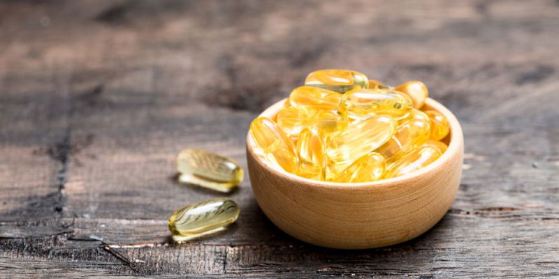 Μουρουνέλαιο: Γνωρίζετε τα οφέλη του για τον οργανισμό και την υγεία σας;