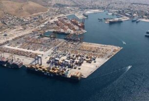 ΟΛΠ: Εξέλιξη δραστηριοτήτων | Διαμόρφωση των θεμελιωδών οικονομικών μεγεθών τους κατά το γ΄ τρίμηνο της χρήσης 2021