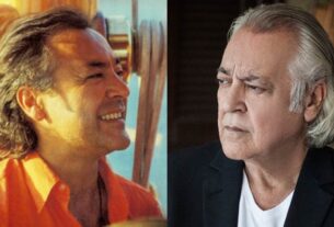 Πέθανε ο Πειραιώτης τραγουδιστής Χρήστος Κυριαζής σε ηλικία 68 ετών