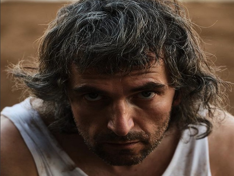 Άρης Σερβετάλης: Δεν θέλει να παίζει μόνο για εμβολιασμένους