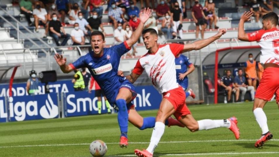 Προγνωστικά Στοίχημα: Διπλασιασμός με γκολ στην Ισπανία