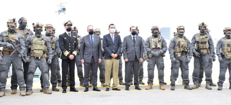 ΟΛΠ Α.Ε.: Παραχώρηση χώρων στο Λιμενικό Σώμα και στο Υπουργείο Ναυτιλίας