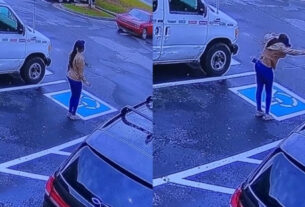 Viral Βίντεο: Πανυγήρισε την πρόσληψη της στη δουλειά με απίστευτο χορό που "έριξε" το instagram!