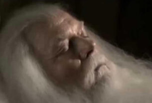 Άγιος Λουκάς o Ιατρός: Η ταινία για τη ζωή του – «Θεραπεύοντας τον φόβο»