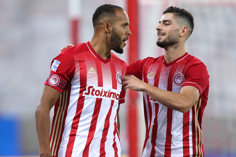 40η Γιορτή του Ποδοσφαιριστή: «Σάρωσε» ο Ολυμπιακός στα βραβεία του ΠΣΑΠΠ