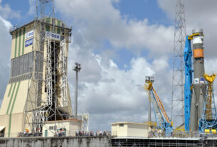 Ευρώπη: Εκτοξεύθηκαν δύο ακόμη δορυφόροι Galileo στο διάστημα