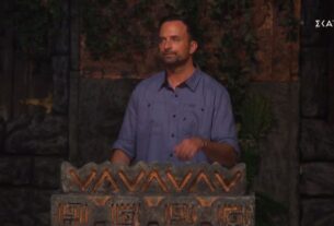 Survivor 5 Spoiler: Ο λόγος που η πρώτη αποχώρηση ήταν έκπληξη!