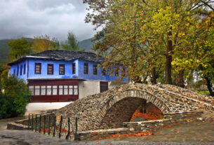 Τρύπες της Παναγίας: Το άγνωστο μνημείο της ορθοδοξίας που βρίσκεται στο Όρος Παγγαίο