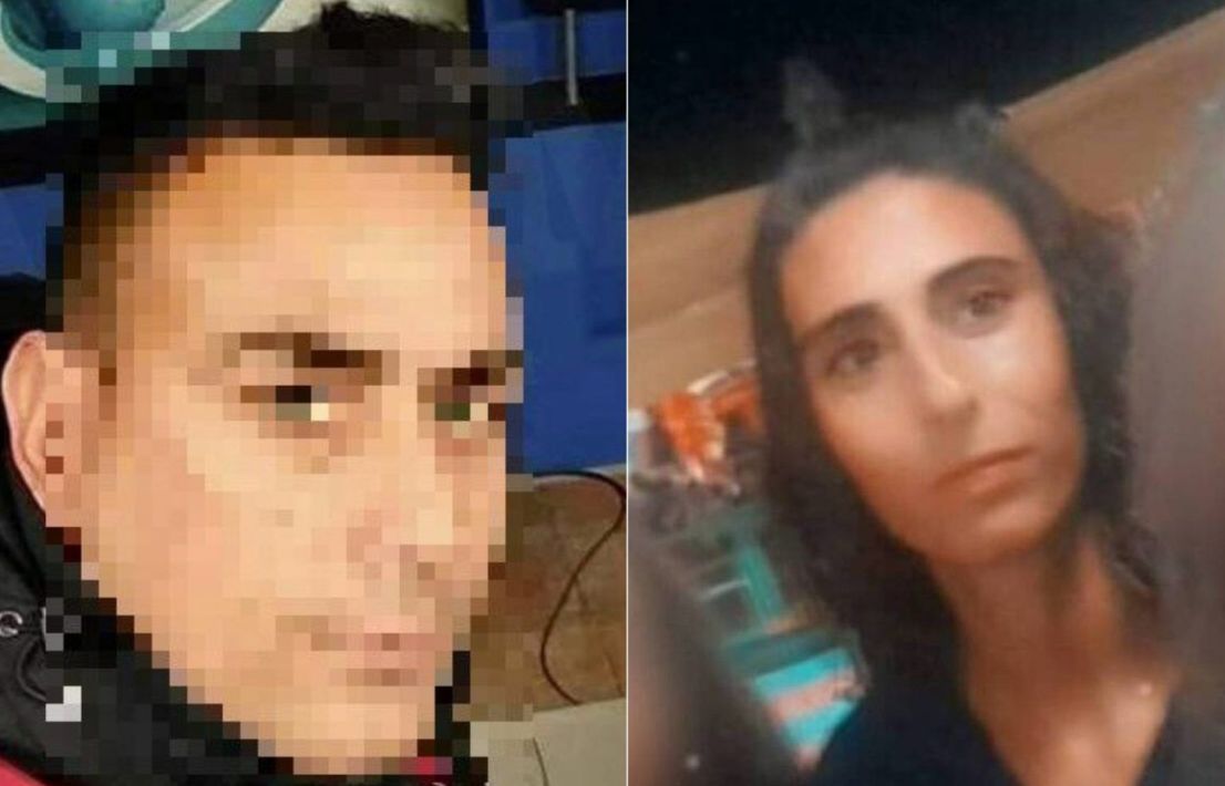 Γυναικοκτονία στην Αλεξανδρούπολη