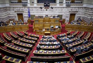 Αλλαγές στην κυβέρνηση: Οι νέοι Γενικοί και Ειδικοί Γραμματείς -Ποιοι αποχωρούν (ΛΙΣΤΑ)