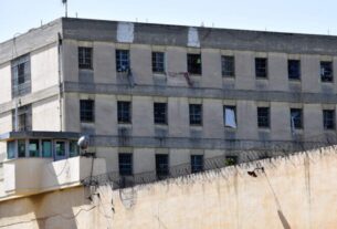 Στο ψυχιατρείο των φυλακών Κορυδαλλού ο 35χρονος που σκότωσε τη μητέρα του