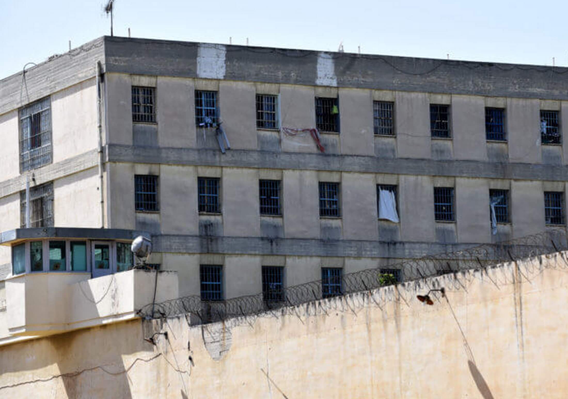 Στο ψυχιατρείο των φυλακών Κορυδαλλού ο 35χρονος που σκότωσε τη μητέρα του