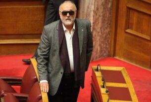 "Οι Κουρουμπλήδες κι ο νέος διχασμός"