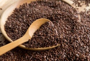 Λιναρόσπορος: Γιατί οι γυναίκες πρέπει να τον εντάξουν στην διατροφή τους (video)