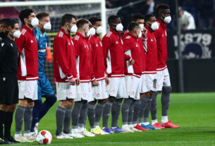 «32» Europa League: Μεγαθήρια οι πιθανοί αντίπαλοι του Ολυμπιακού