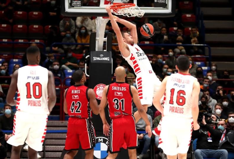 Στοίχημα: Προγνωστικά Παρασκευής - Ειδικά Euroleague με λίγο BBL