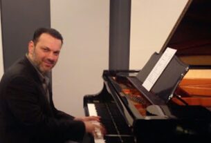 Ο συνθέτης – μουσικός Μανώλης Υφαντής,απαντά στο ερωτηματολόγιο του Προυστ...