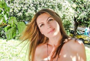 Η συγγραφέας Ανδριάνα Σαπρίκη μιλάει για το βιβλίο της "Οι Τρόφιμοι"