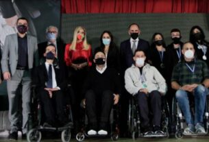 1η επιστημονική ημερίδα “Πρόσβαση Παντού”