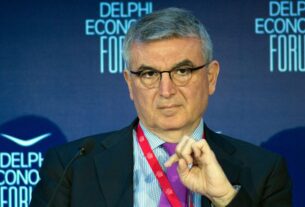 Εγκύκλιος Τσακλόγλου: Μειώσεις έως και 268 ευρώ στις συντάξεις φέρνει η κυβέρνηση Μητσοτάκη!