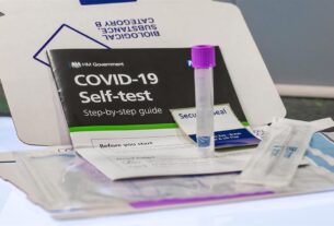 Δήμος Πειραιά: Δωρεάν διάθεση 10.000 self test στα σχολεία της πόλης