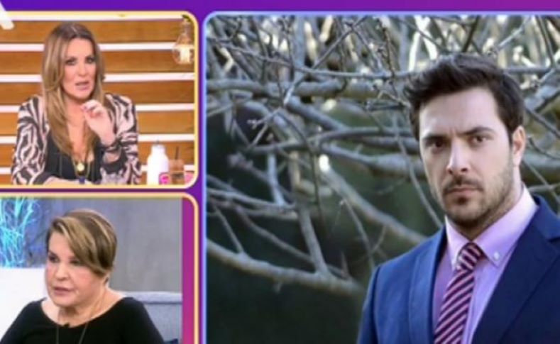 «Λύγισε» η Κατιάνα Μπαλανίκα για τον τραγικό θάνατο του 31χρονου ηθοποιού