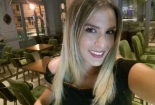 Γεωργία Μπίκα: Η 24χρονη καταγγέλλει on camera τον βιασμό της σε ξενοδοχείο της Θεσσαλονίκης