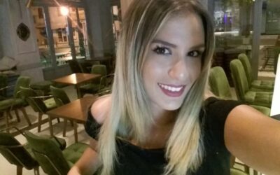 Γεωργία Μπίκα: Η 24χρονη καταγγέλλει on camera τον βιασμό της σε ξενοδοχείο της Θεσσαλονίκης