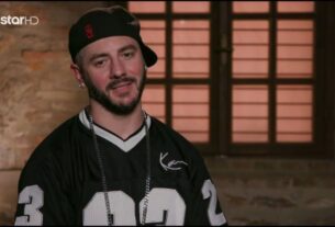 Masterchef 2022: Ο πιο άτυχος παίχτης που έχει εμφανιστεί ποτέ μαγείρεψε με λάμες στο πόδι του