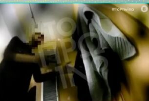 Viral Video: Πασίγνωστος Έλληνας μπασκετμπολίστας κλέβει λεφτά από συμπαίκτες του!