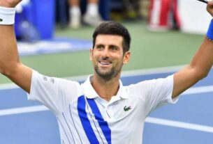 Νοβακ Τζόκοβιτς: Ο τενίστας που έχει ανοίξει 50 σχολεία και έχει δωρίσει εκατομμύρια ευρώ σε εθνικά συστήματα υγείας