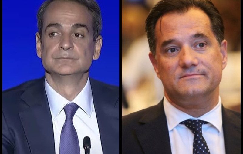 Έκθετοι Μητσοτάκης-Άδωνης! Ο Δήμαρχος Συκεών αγοράζει τα PCR 27-29 ευρώ, την ώρα που η κυβέρνηση πανηγυρίζει για τη μείωση στα 47!