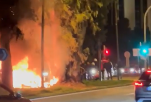 Νεκρός ο αδερφός της Κατερίνας Μονογυιού, βουλευτή της ΝΔ σε ατύχημα με Ferrari