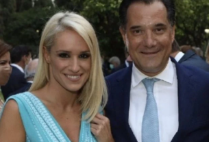 PCR tests: Κατακραυγή στο Twitter από ανάρτηση της Κατερίνας Παναγοπούλου