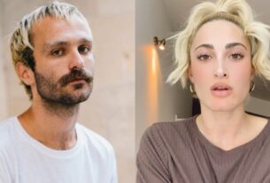 Ηλίας Γκιώνης: Ο ακτιβιστής εξηγεί αποκάλυψε πως λειτουργούσε το κύκλωμα μαστροπείας με τις νεαρές κοπέλες (video)