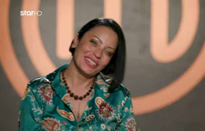 Masterchef 2022: Το φλερτ της κομμώτριας στον Πάνο Ιωαννίδη και η ανταμοιβή της