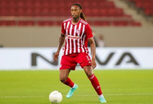 Θύμα ξυλοδαρμού o Ρούμπεν Σεμέδο – Κουκουλοφόροι τον χτύπησαν με ρόπαλα