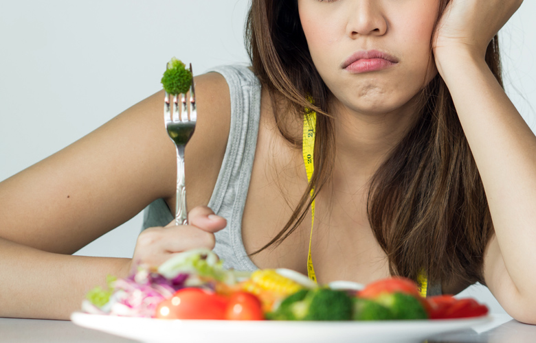 Χρήσιμες συμβουλές για υγιεινή διατροφή στο εορταστικό τραπέζι