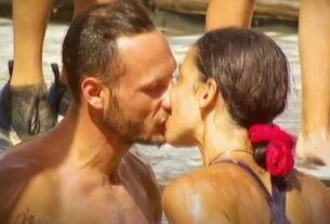 Survivor 2022 Spoiler: Ποιον ενόχλησαν τα γλωσσόφιλα Μυριέλλας Κουρεντή και Γιώργου Κατσαούνη