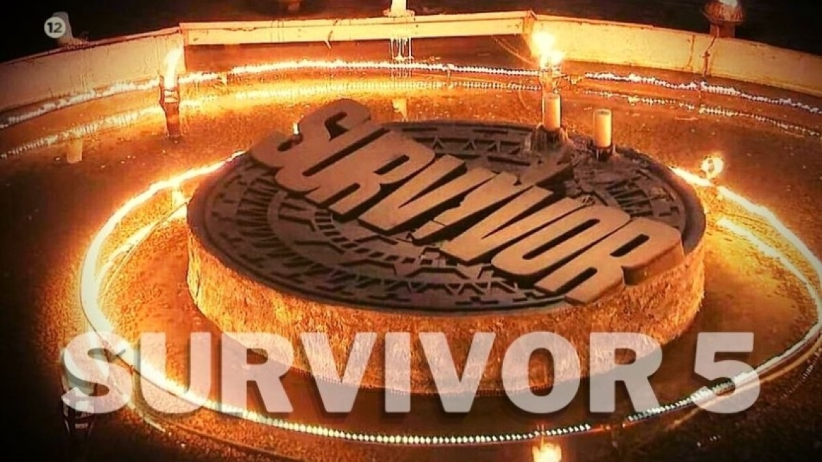 Survivor 5 Spoiler 9/1: Οριστικό! Αυτή η ομάδα κερδίζει σήμερα την πρώτη ασυλία