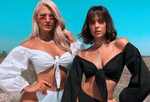 Η Ιωάννα Τούνη έξαλλη με την Βρισηίδα Ανδριώτου